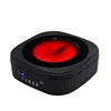 800W Electric Ceramic Stove 220V Mini Square Home Coffee Tea Heater Water-Boiling Stovetop Touch Electric Ceramic Coffee Cooker 5