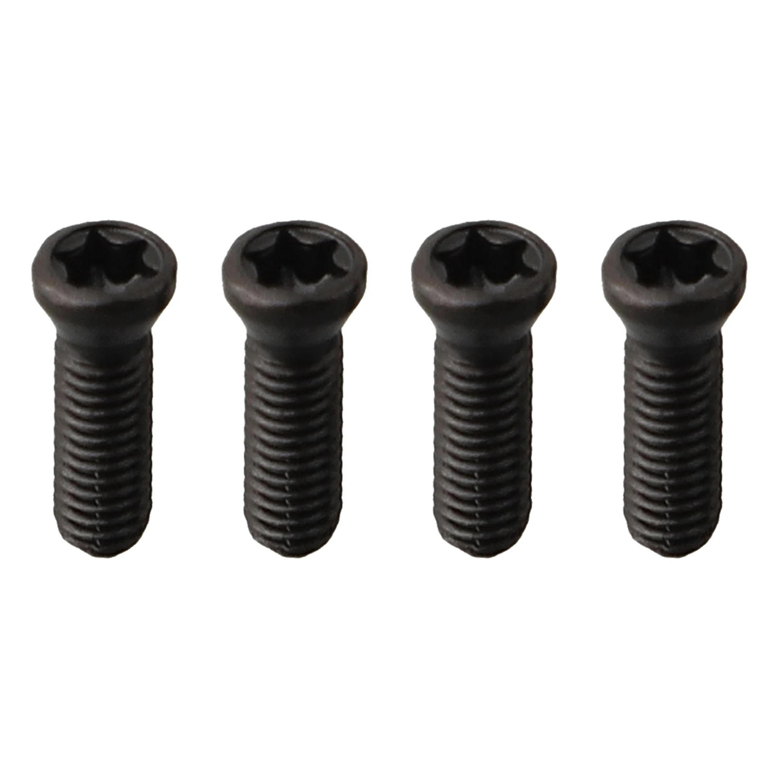 

Brand New Screws Torx Machine Screw Steel With Wrench 50* 50pcs For Carbide Inserts For Lathe Tool & Screwdriver