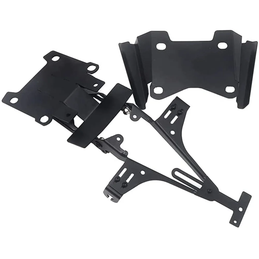 Parti Del Motociclo Telaio Targa Per Yamaha Tenere 700 Tenere 700 2020 2021