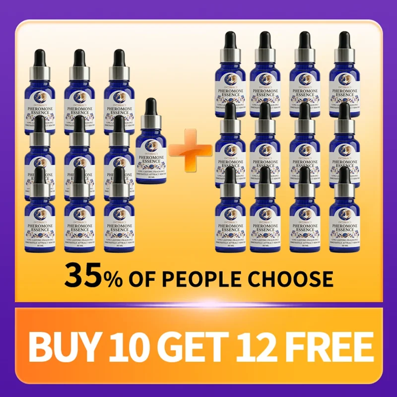 Buy 10 Get 12 Free