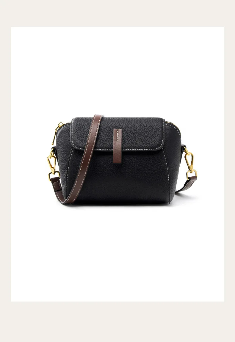 Buy The Perfect Leather Crossbody for Everyday Luxury in Ghana.