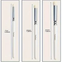 Yutiars Miniature Painting Drybrush Set, Wooden Detail Paintbrushes, Dome Stencil Palette Brushes, Acrylic Texture Painting Tool 2