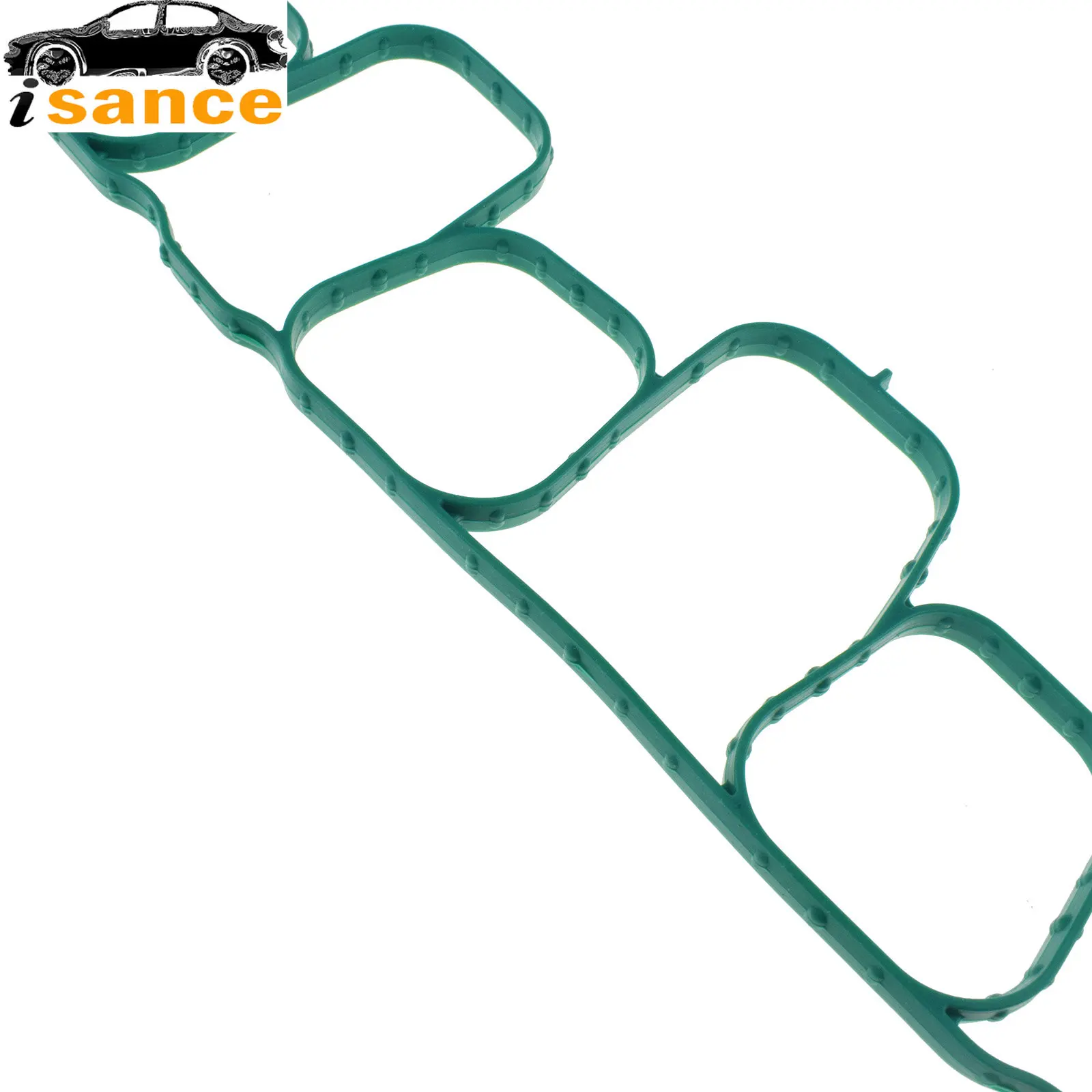 Intake Manifold Gasket For Ford Explorer F-150 Transit-150 Transit-250 Transit-350 Taurus Lincoln AT4Z9H486A