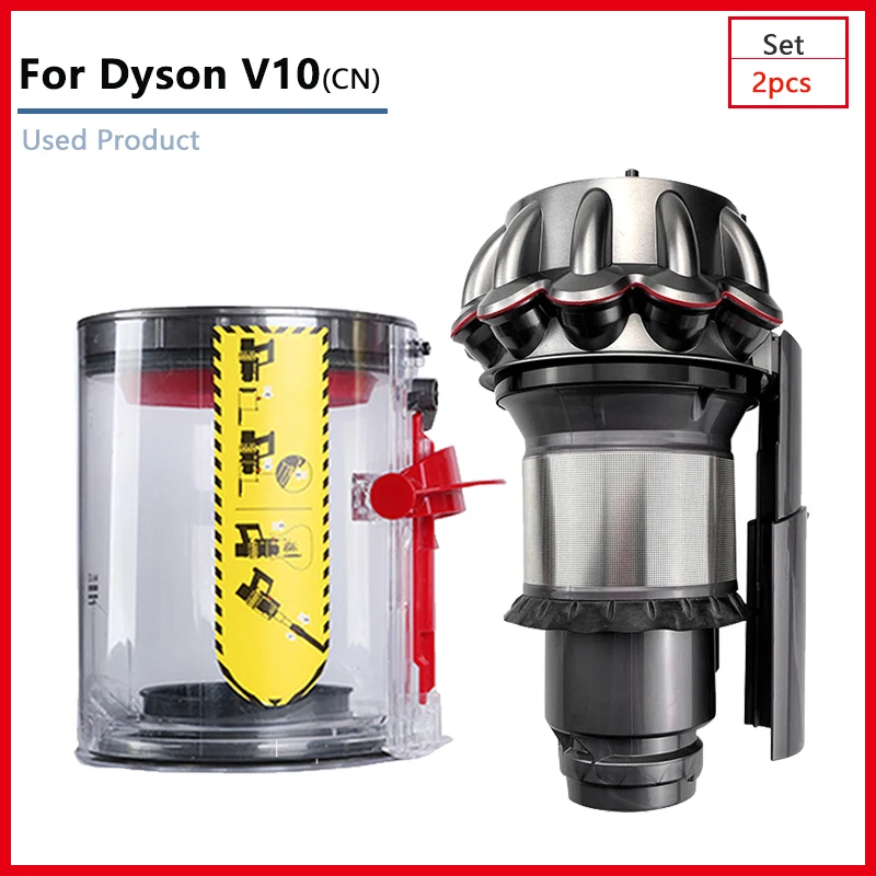 Filtre moteur lavable dyson cyclone v10 pour Aspirateur Cyclone