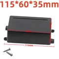115x62x35mm-Black