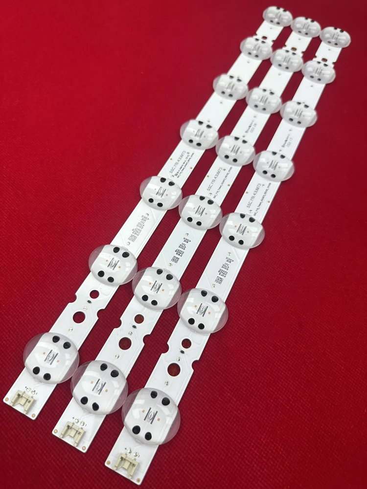 LED 백라이트, LG 43um7300 43um7500 43um7510 43um7300psa 43um7500psb ...