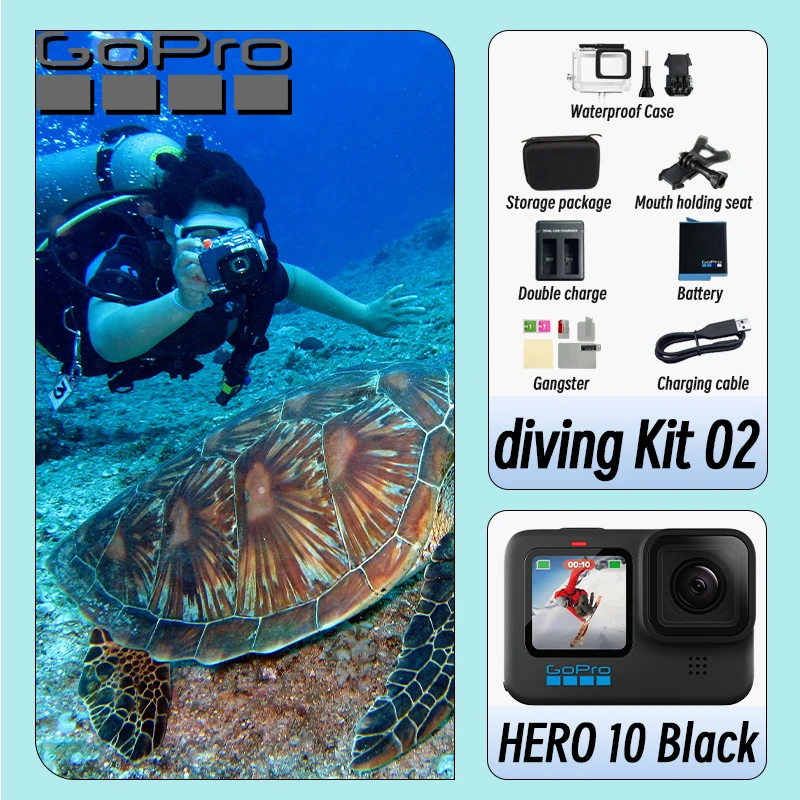 diving   kit 1