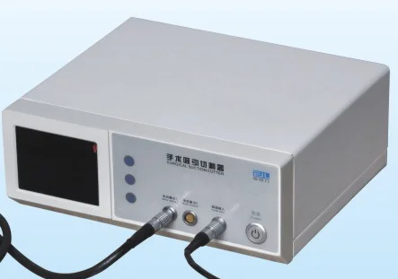 Рисунок 3 - Высокоскоростная медицинская Артроскопическая