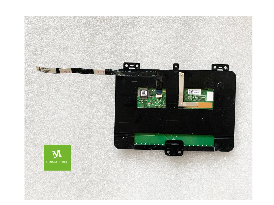 Pavé Tactile Lenovo Thinkpad Yoga 12 – Board Touchpad 20DK-S09T00 – Occasion