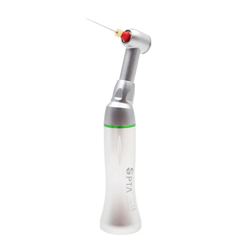 Dental 10:1 Low Speed Handstück für Endo Contra Angle Motor endodon tische Hand feile klinische Zahnmedizin Werkzeug