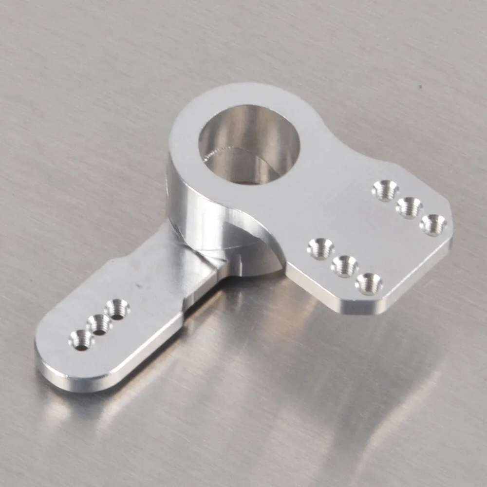 Servo Saver Aluminium RC Buggy 1/10 Tamiya Super Champ 58025 Golf