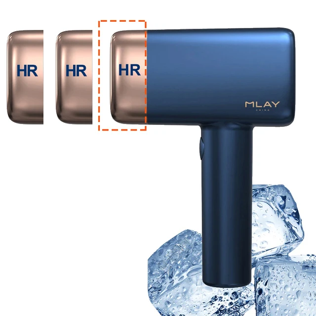 3HR Device
