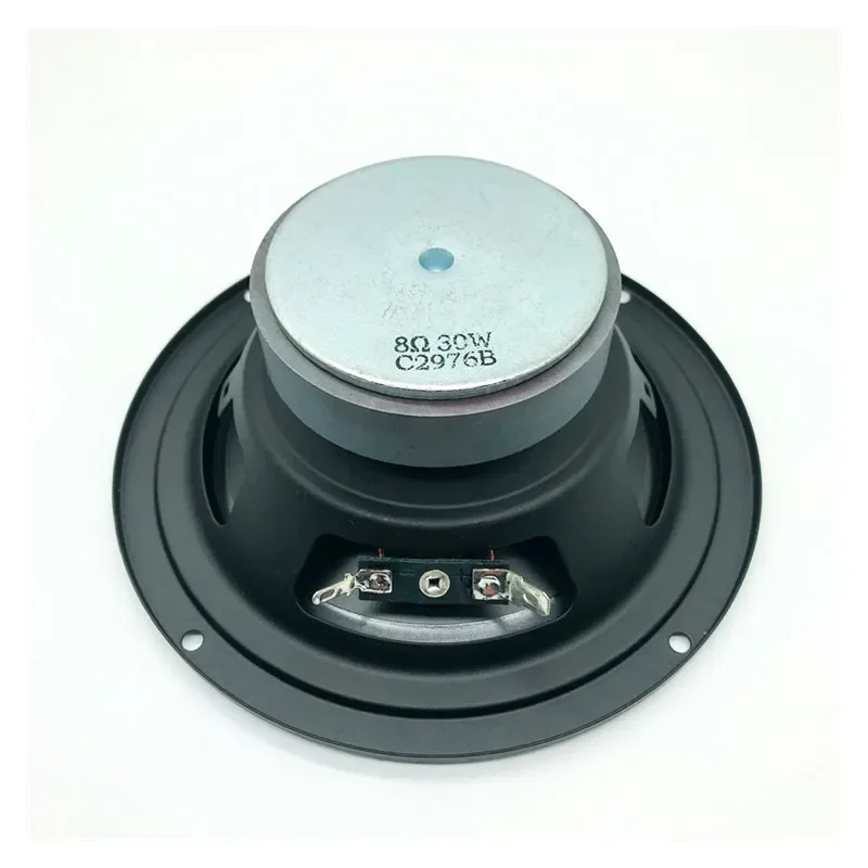 Theater, Rubber Edge, Bacia PP, Alto-falante Áudio, 4 Ohm, 8 Ohm, 5 