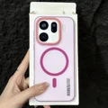 Rose Pink
