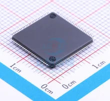 

MSP430F5419AIPZ package LQFP-100 new original genuine microcontroller IC chip (MCU/MPU/SOC)