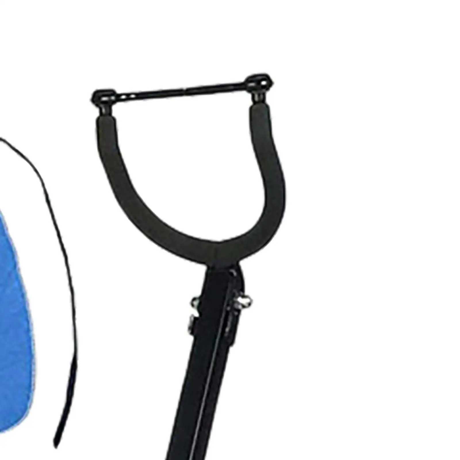 Saxophone Stand Holder Alto/tenor Sax Stand Professional Multi Orchestral Stand for Alto Tenor Sax Wind Instrument Fitments