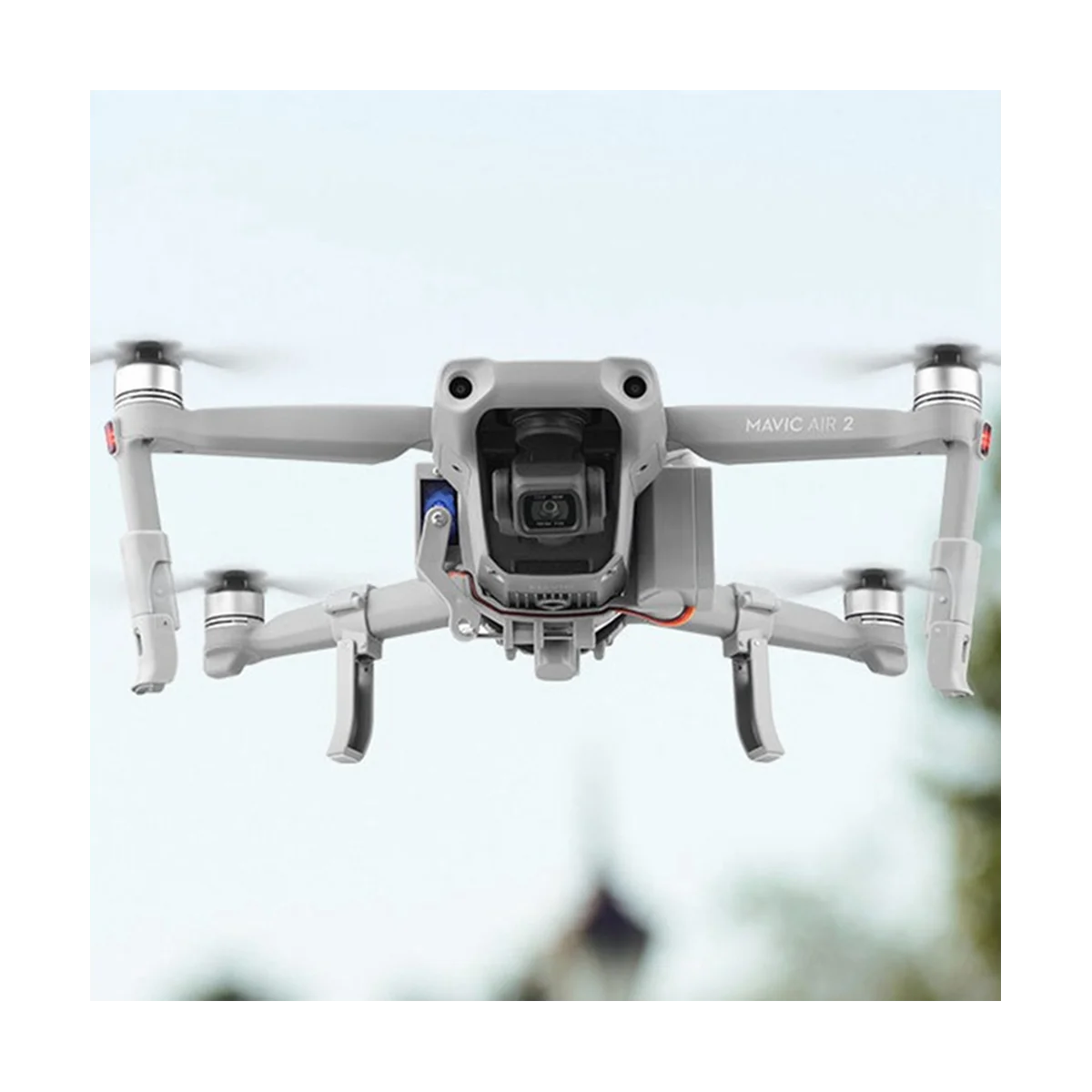 

Многофункциональные аксессуары для DJI Royal Air 2 S