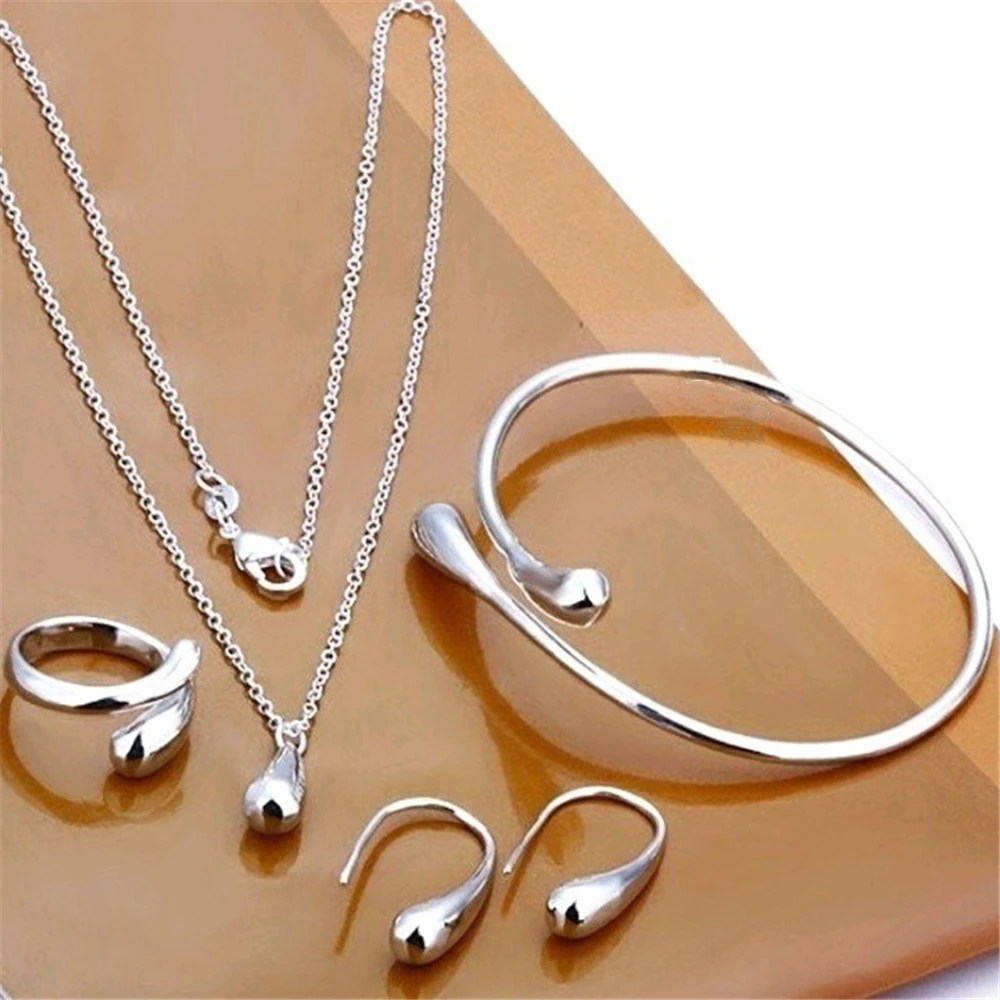 5pc-Silver