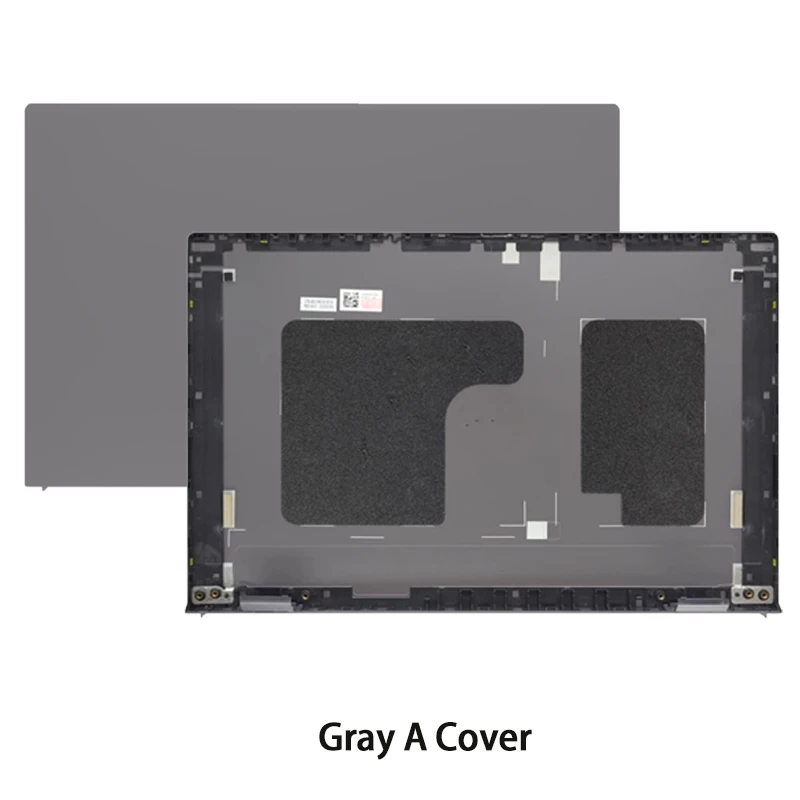 Replace Cover For Vostro 5510 5515 V5510 V5515 Laptop LCD Screen Back Cover Front Bezel Palmrest Lower Bottom Case 0N1D5W