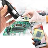 1600X 2MP USB Digital Microscope 8 LED Adjustable Handheld Portable Digital Magnifier Electronic HD Magnification Endoscope 2
