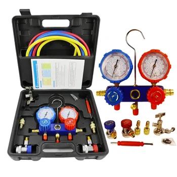 AC Manifold Gauge Set 1