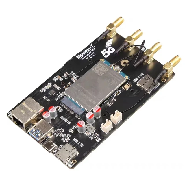 5G To LAN Adaptor 5G Router,1Gbps RJ45 USB3.0, 5G CPE, Driver Free.