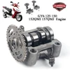 High Performance Racing Camshaft Rocker Arm Engine GY6 125cc 150cc 152qmi 157qmj Scooter ATV Camshaft Rocker Arm