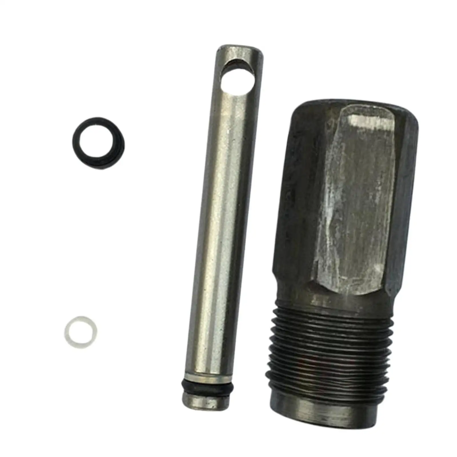 Vertical Hydraulic Jack Oil Pump Repair Kit - Seals&Pistons for 20T to 50T Jacks