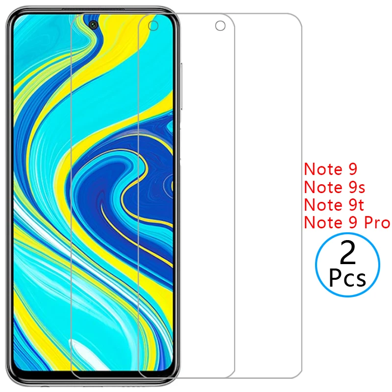 

Защита экрана для xiaomi redmi note 9 pro max 9 s 9 t, защитное закаленное стекло на note9, не 9 s t s9 t9, пленка readmi redme remi