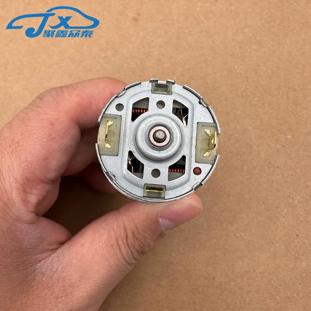 for HYUNDAI Santa Fe original Handbrake Motor EPB Module Internal Small Motor 59700
