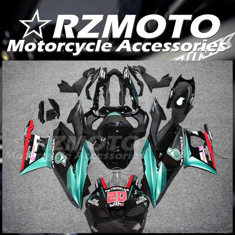 

Комплект обтекателей для мотоцикла, из АБС-пластика, для YAMAHA R3 R25 2019 2020 2021 2022 19 20 21 22