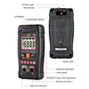 AN109 Portable Digital Smart Multimeter High-precision Intelligent Anti-burn NCV on-off AC/DC Voltage Electrician Repair Tools 3