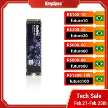 KingSpec M.2 SSD 120GB 256GB 512GB 1TB SSD 2TB Ổ M2 Ssd M.2 NVMe pcie SSD Bên Trong Ổ Cứng Cho Laptop Máy Tính Để Bàn MSI