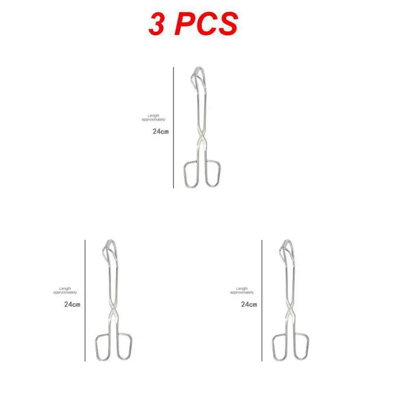 3Pcs 24cm