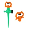 Atomizing Refractor Sprinkler 1/2" Thread Micro Sprinkler Lawn Atomizing Nozzle Garden Sprinkler Cooling System 3