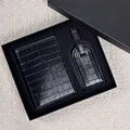 Croco black