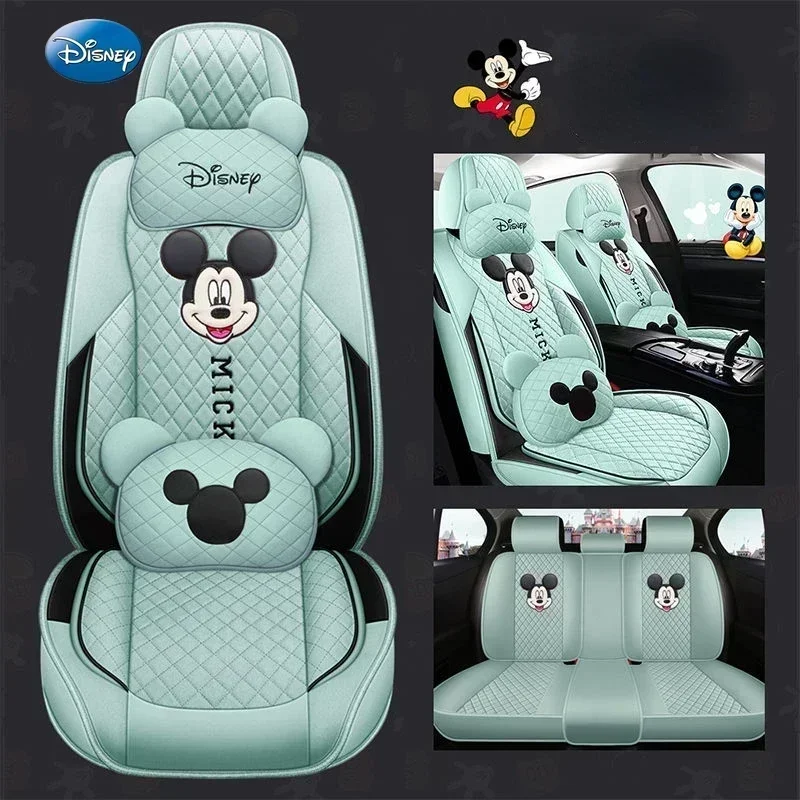 Disney車用 内装品5点セット 楽天市場】ディズニー カー用品（車用品