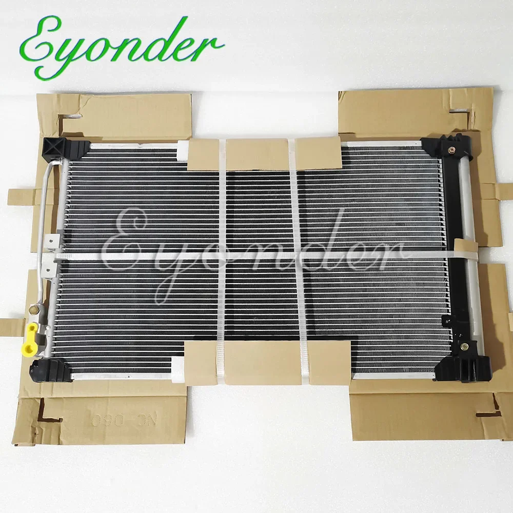 AC A/C Air Conditioning Conditioner Condenser for INFINITI Q50 Q50L Q60 921006HB0A 921004GB0A 921004GB0A 921004GC0A CN4402PFC