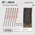 TC4 Titanium alloy