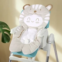 Cartoon Pushchair and Stroller Shockproof  Universal  Liner