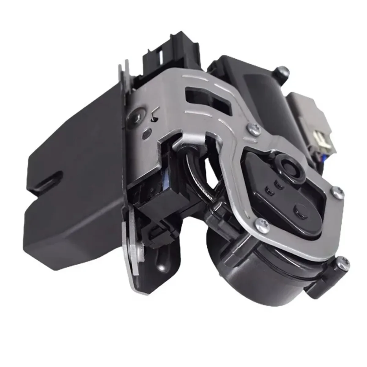 For Ford Edge Lincoln Liftgate Trunk Hatch Tailgate Door Lock Actuator 2015-2020
