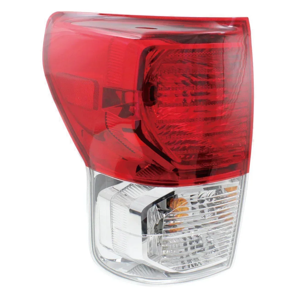 

For Toyota Tundra 2010 2011 2012 2013 rear bumper tail light lamp taillights taillamps brake light