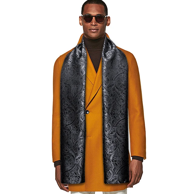 designer scarf men's louis vuitton