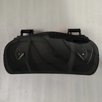 Para Renault Koleos Kadjar Pantalla de visualización del panel de instrumentos 1 pieza 1