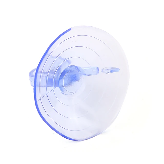 20Db 45 Mm -Es Autó Napfényszívás Tiszta Vákuumgomba Fejszólevők Horgok Fogas Pvc Csészék Gumi Műanyag Ablak Szívó Pad - Image 3