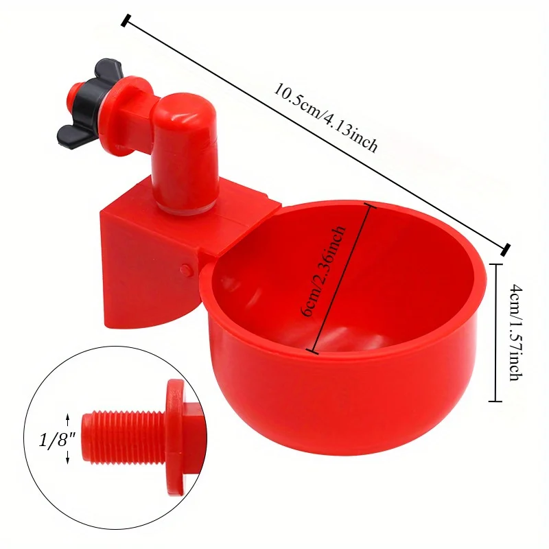 Poultry Water Dispenser 2