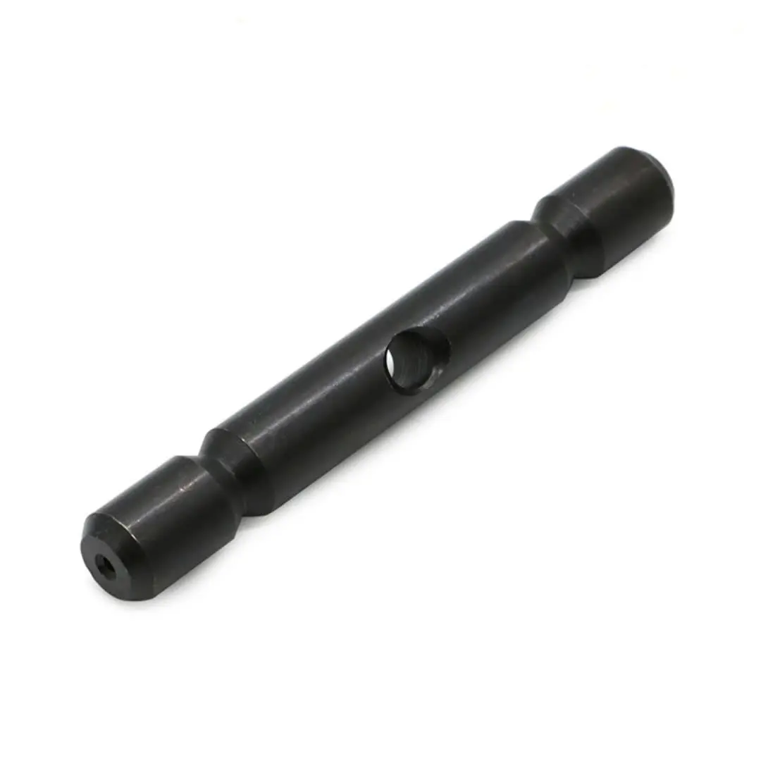 Polaris Glacier Pro Snow Plow Shear Pins - Genuine OEM Replacement 2-Pack