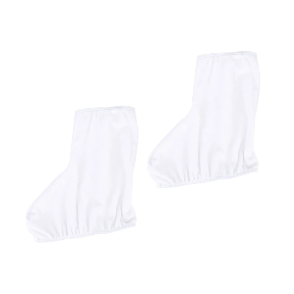 Shoe Covers Boot Hockey Iceelastic Protector Skating Figure Sleeve Anti Soakers Soft Guard Holder Cycling Scrath Roller roller skates boot covers