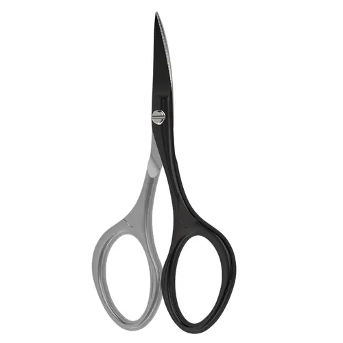 1Pcs Nail Scissors with Sharp Curved Blade Toenail Fingernail Scissors Manicure Pedicure Tools Stainless Steel Nail Cutter - Image 7