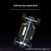 New Sniclo 1/43 Ca34 Fpv Remote Control Camera Immersive Vr Children'S Four-Wheel Drive Drift Car Children'S Toy Gift 3